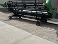  John Deere 920F Platform