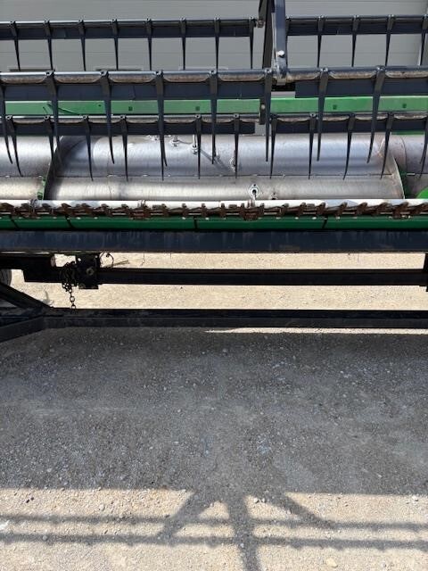  John Deere 920F Platform