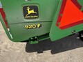  John Deere 920F Platform