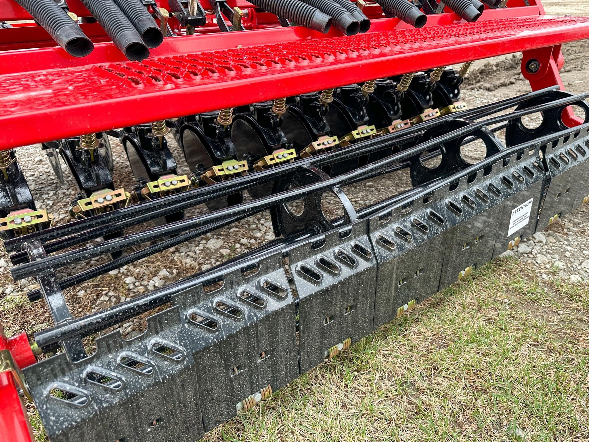 2026 Tar River SAYA507 Drill