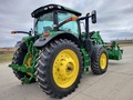 2022 John Deere 6175R Tractor
