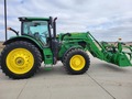 2022 John Deere 6175R Tractor