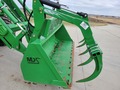 2022 John Deere 6175R Tractor