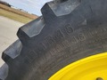 2022 John Deere 6175R Tractor
