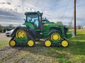 2024 John Deere 8RX 340 Tractor