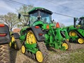 2024 John Deere 8RX 340 Tractor