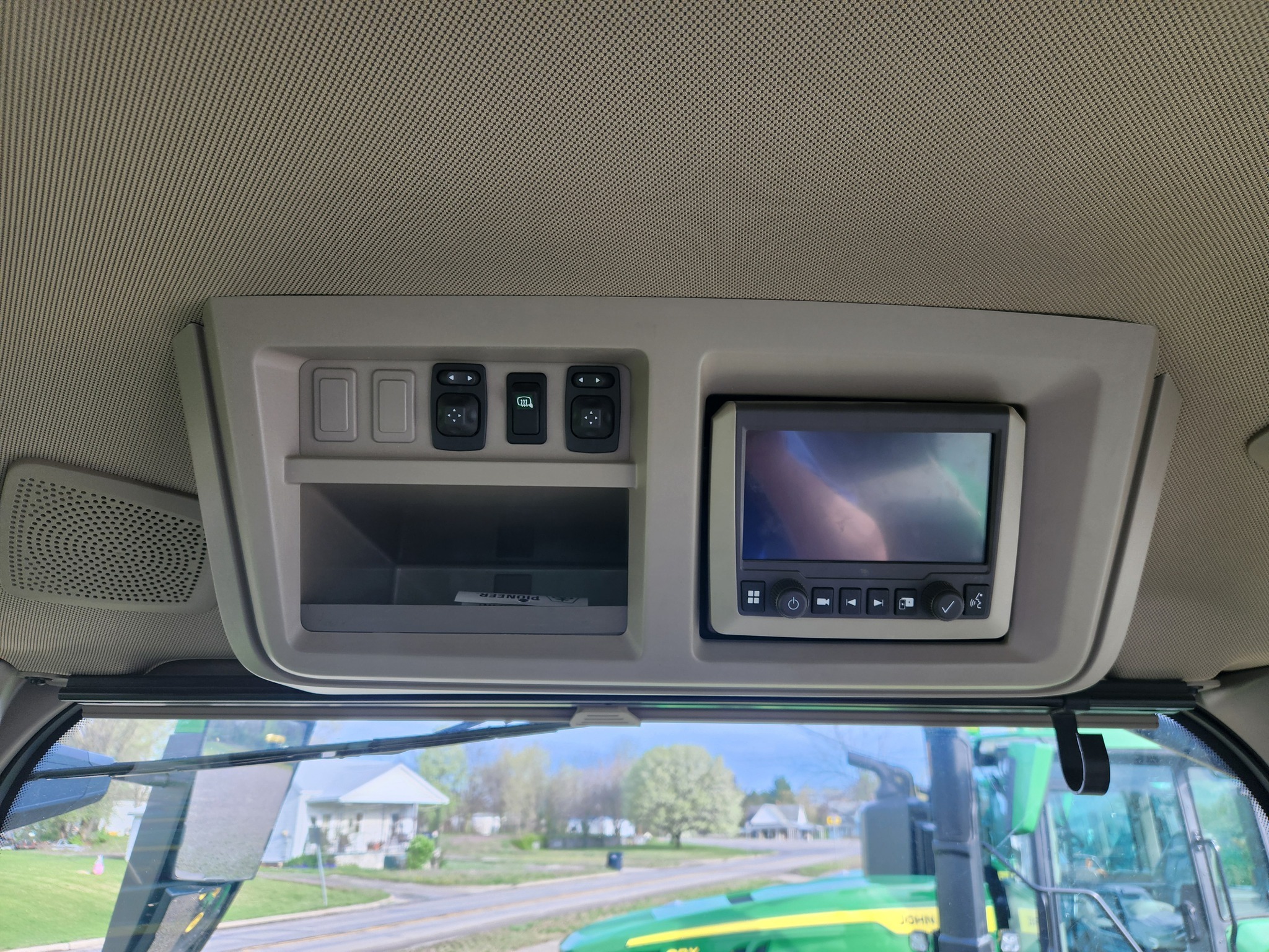 2024 John Deere 8RX 340 Tractor