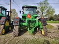 2024 John Deere 8RX 340 Tractor