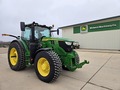 2023 John Deere 6R 165 Tractor