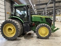 2013 John Deere 7230R Tractor