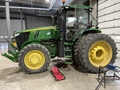 2013 John Deere 7230R Tractor