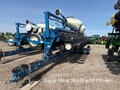 2015 Kinze 3660 Planter