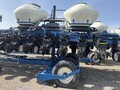 2015 Kinze 3660 Planter