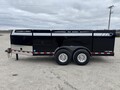 2025 Thunder Creek FST990 Fuel Trucks/Trailer