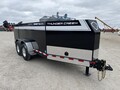 2025 Thunder Creek FST990 Fuel Trucks/Trailer