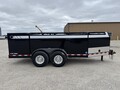 2025 Thunder Creek FST990 Fuel Trucks/Trailer