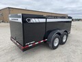 2025 Thunder Creek FST990 Fuel Trucks/Trailer