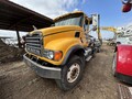 2006 Mack Granite CV713 Dump Trucks/Trailer
