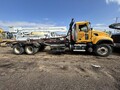2006 Mack Granite CV713 Dump Trucks/Trailer