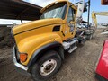2006 Mack Granite CV713 Dump Trucks/Trailer