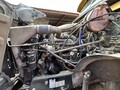 2006 Mack Granite CV713 Dump Trucks/Trailer