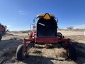 2009 New Holland H8060 Self-Propelled Windrowers and Swather