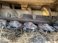2009 New Holland H8060 Self-Propelled Windrowers and Swather