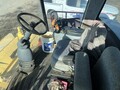 2009 New Holland H8060 Self-Propelled Windrowers and Swather