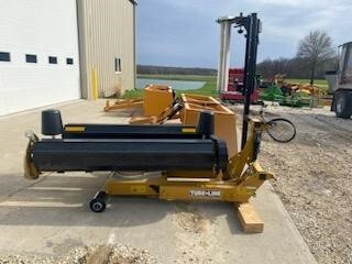 2025 Tubeline TL1000R Bale Wrapper
