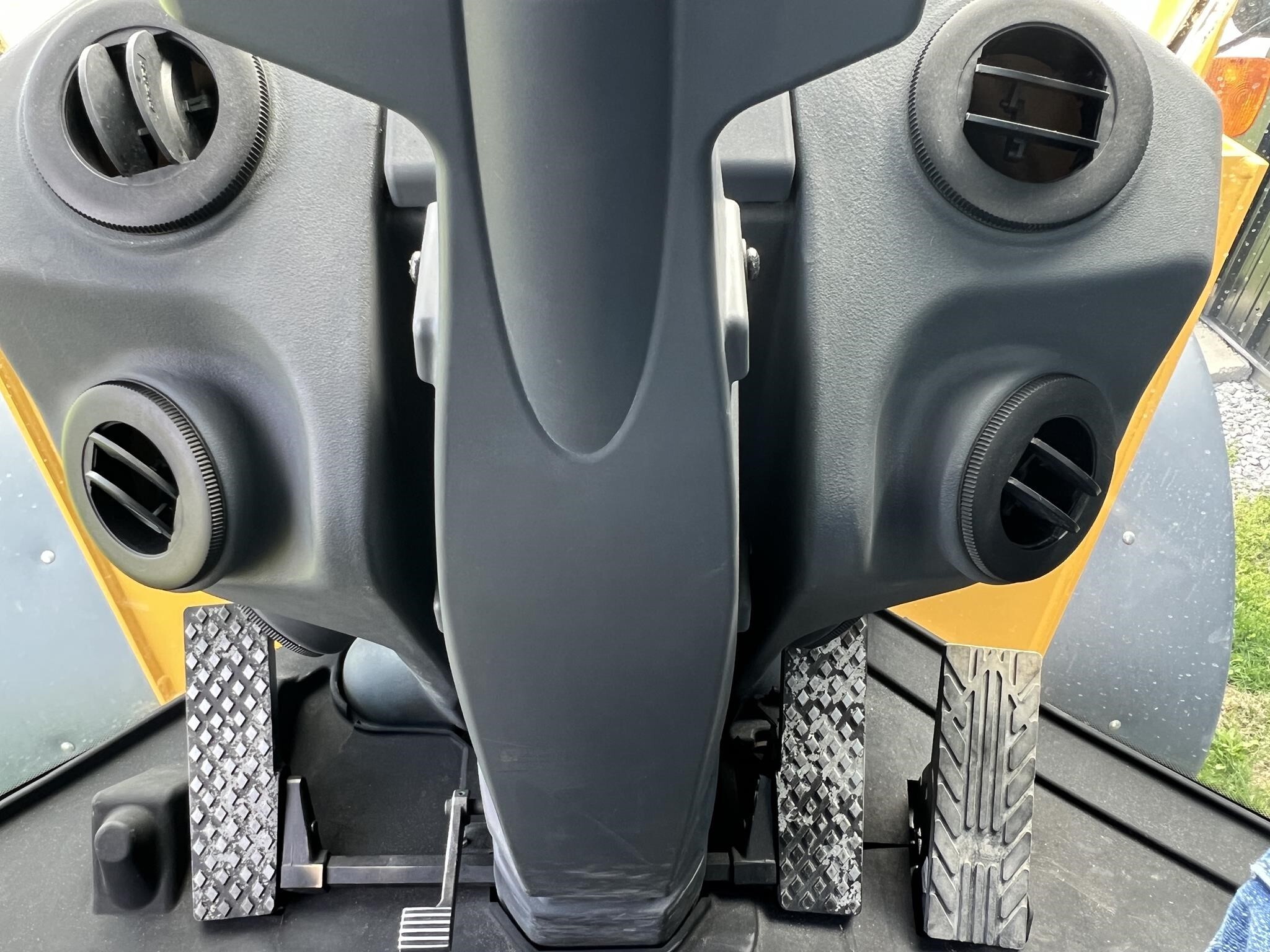 2016 Deere 524K Wheel Loader