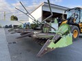  Claas RU600 Forage Harvester Head
