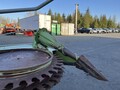  Claas RU600 Forage Harvester Head