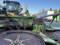  Claas RU600 Forage Harvester Head
