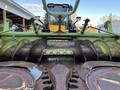  Claas RU600 Forage Harvester Head