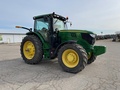 2017 John Deere 6155R Tractor