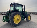 2017 John Deere 6155R Tractor
