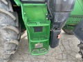 2017 John Deere 6155R Tractor