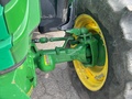 2017 John Deere 6155R Tractor