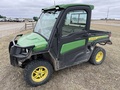 2022 John Deere XUV835R ATVs and Utility Vehicle