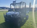 2023 Kubota RTV-XG850 SIDEKICK ATVs and Utility Vehicle