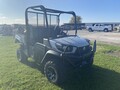 2023 Kubota RTV-XG850 SIDEKICK ATVs and Utility Vehicle