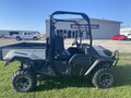 2023 Kubota RTV-XG850 SIDEKICK ATVs and Utility Vehicle