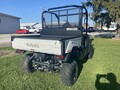 2023 Kubota RTV-XG850 SIDEKICK ATVs and Utility Vehicle