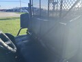 2023 Kubota RTV-XG850 SIDEKICK ATVs and Utility Vehicle