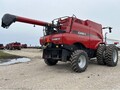2013 Case IH 6130 Combine