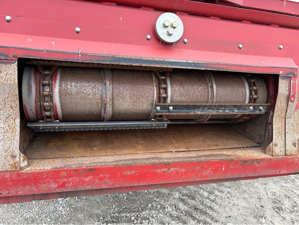 2013 Case IH 6130 Combine