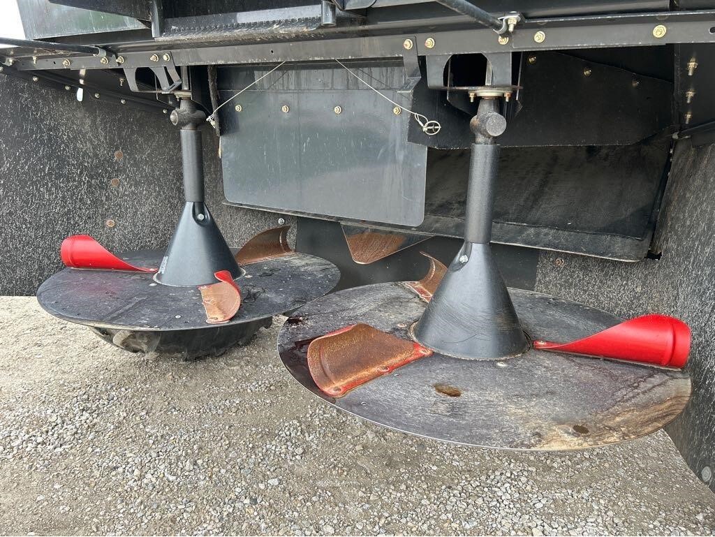 2013 Case IH 6130 Combine