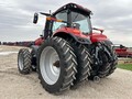 2023 Case IH MAGNUM 310 AFS CONNECT CVX Tractor