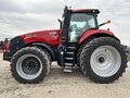 2023 Case IH MAGNUM 310 AFS CONNECT CVX Tractor