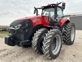 2023 Case IH MAGNUM 310 AFS CONNECT CVX Tractor